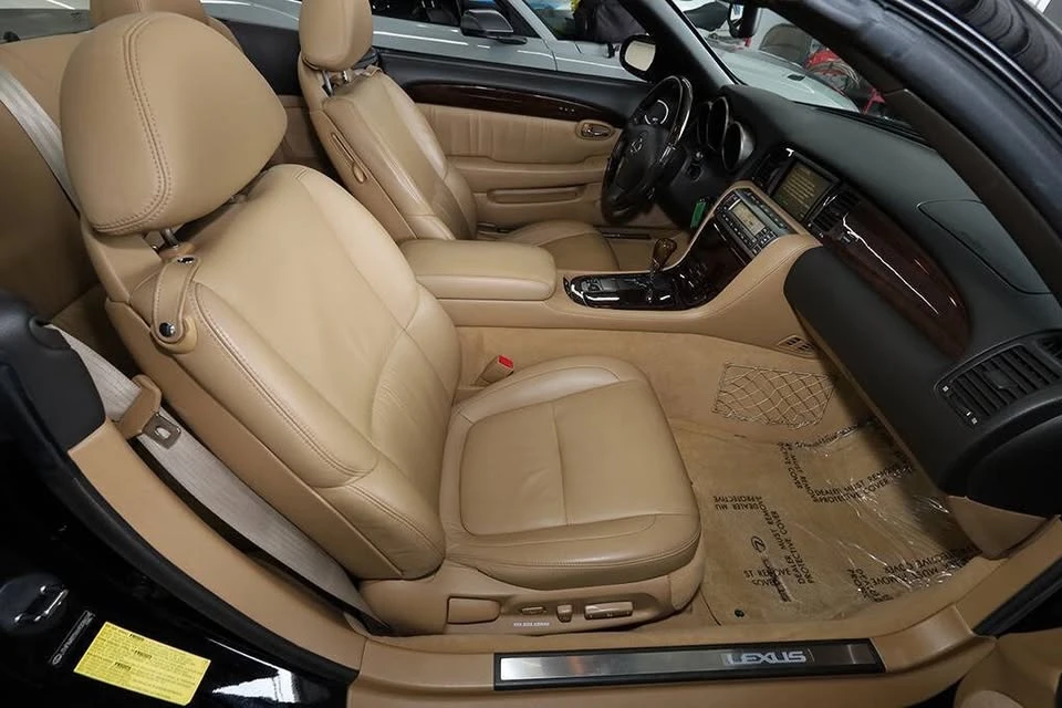 2006 Lexus SC430 - Image 14 of 20
