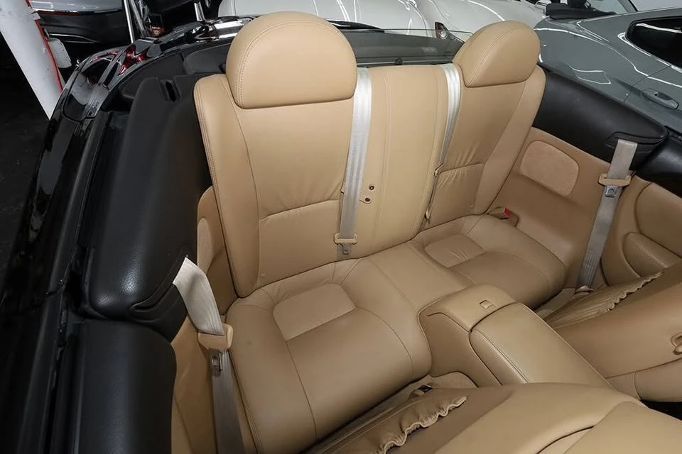 2006 Lexus SC430 - Image 16 of 20