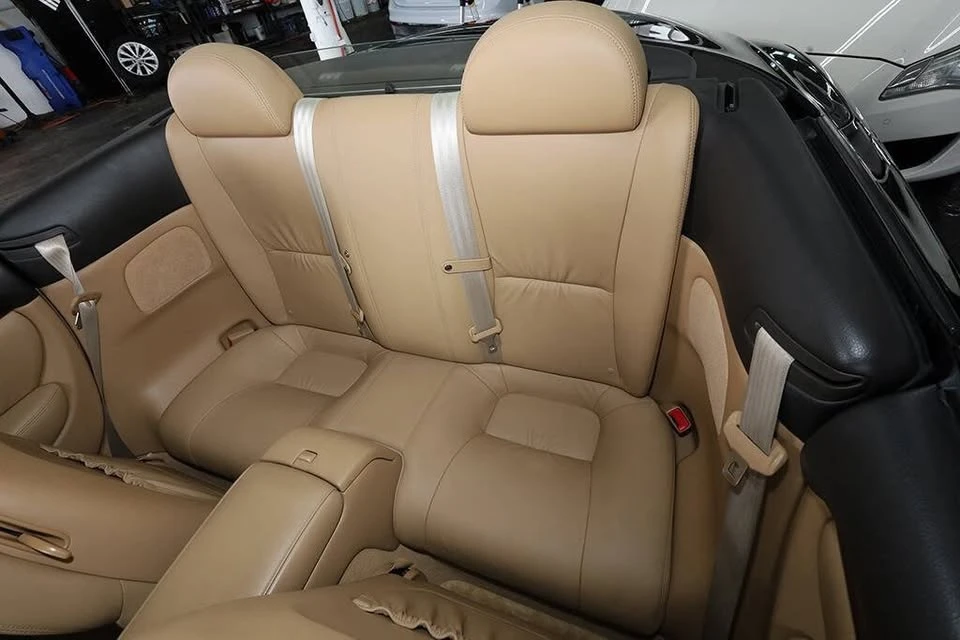 2006 Lexus SC430 - Image 15 of 20