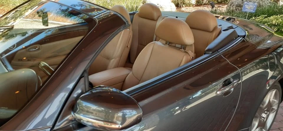 2006 Lexus SC430 - Image 13 of 20