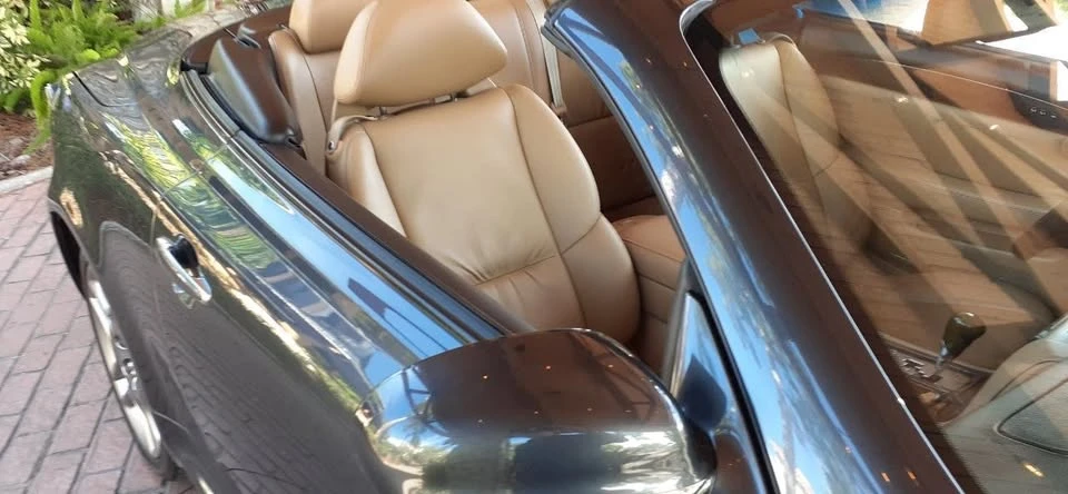 2006 Lexus SC430 - Image 14 of 20