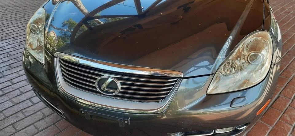 2006 Lexus SC430 - Image 16 of 20
