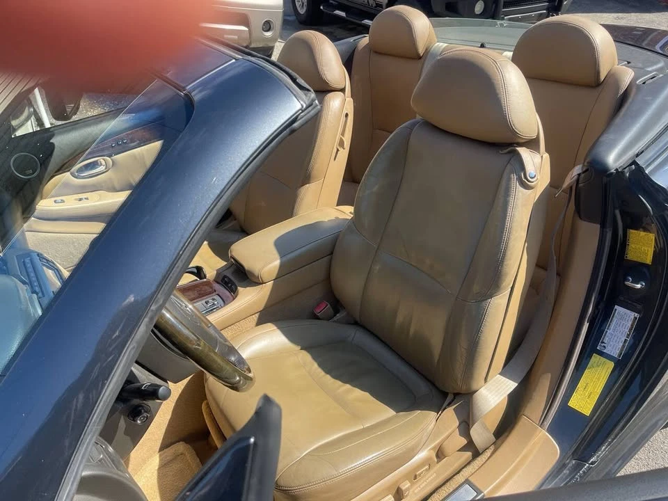 2006 Lexus SC430 - Image 16 of 16