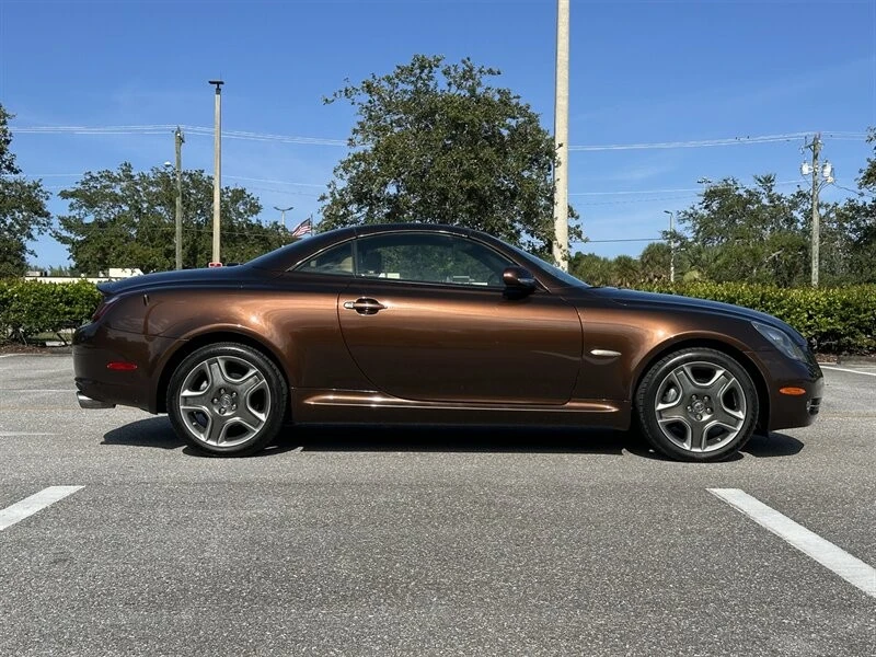 2006 Lexus SC430 - Image 4 of 21