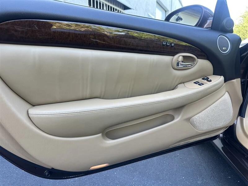 2006 Lexus SC430 - Image 29 of 31