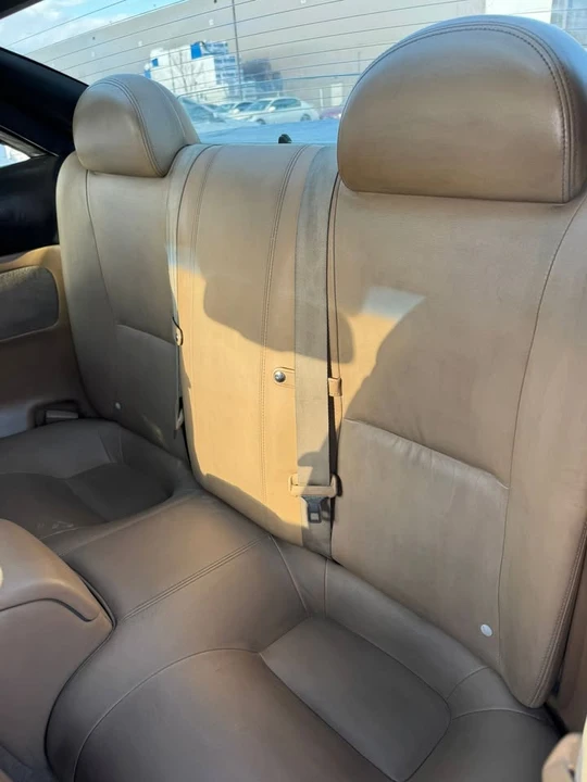 2006 Lexus SC430 - Image 9 of 13