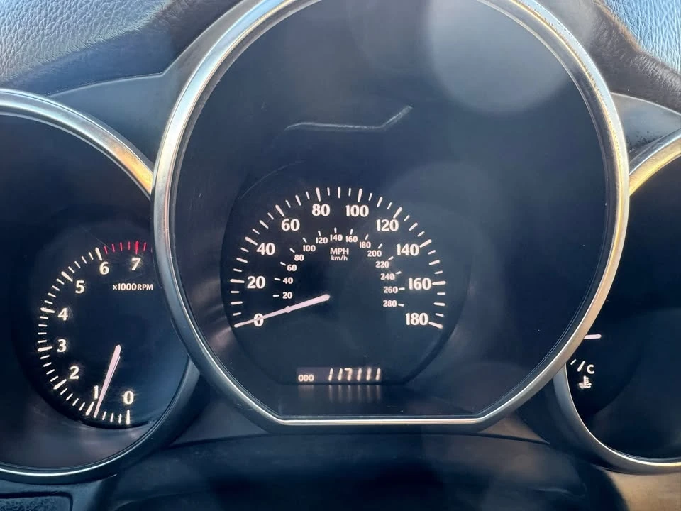 2006 Lexus SC430 - Image 12 of 13