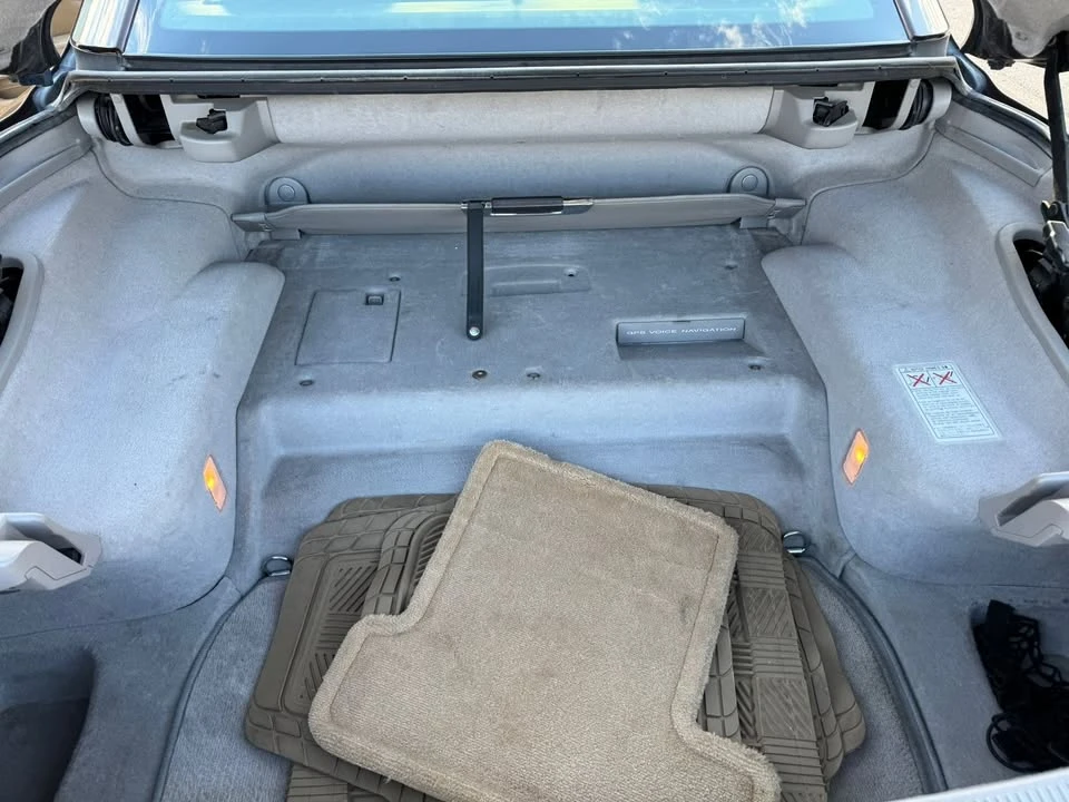 2006 Lexus SC430 - Image 13 of 13