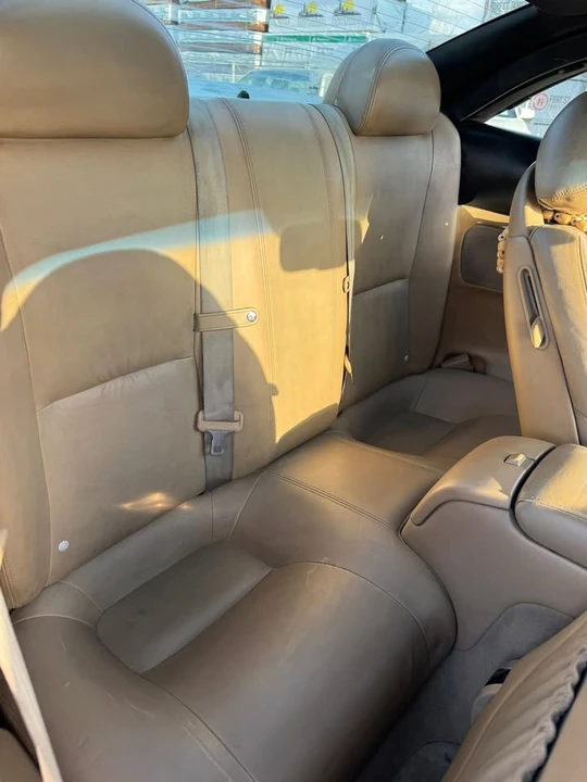 2006 Lexus SC430 - Image 8 of 13