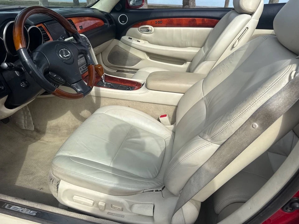 2006 Lexus SC430 - Image 5 of 31