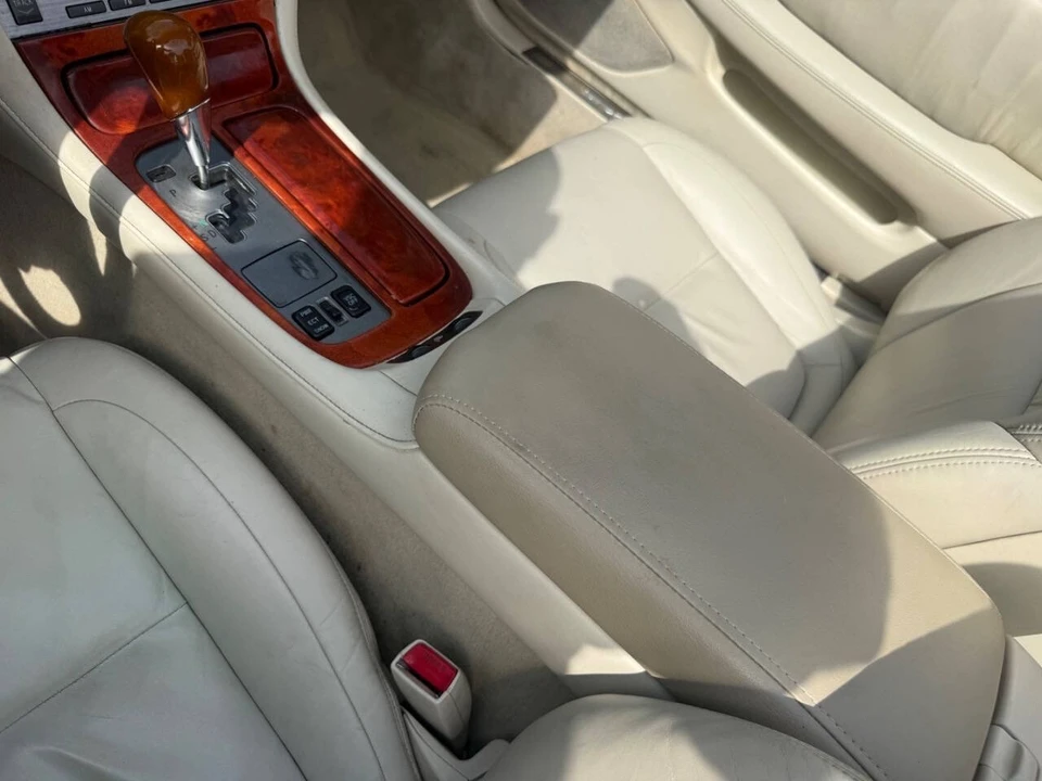 2006 Lexus SC430 - Image 22 of 31