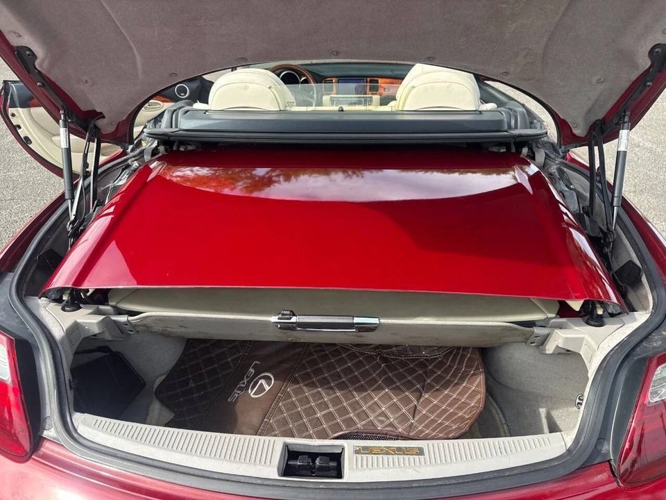2006 Lexus SC430 - Image 19 of 31