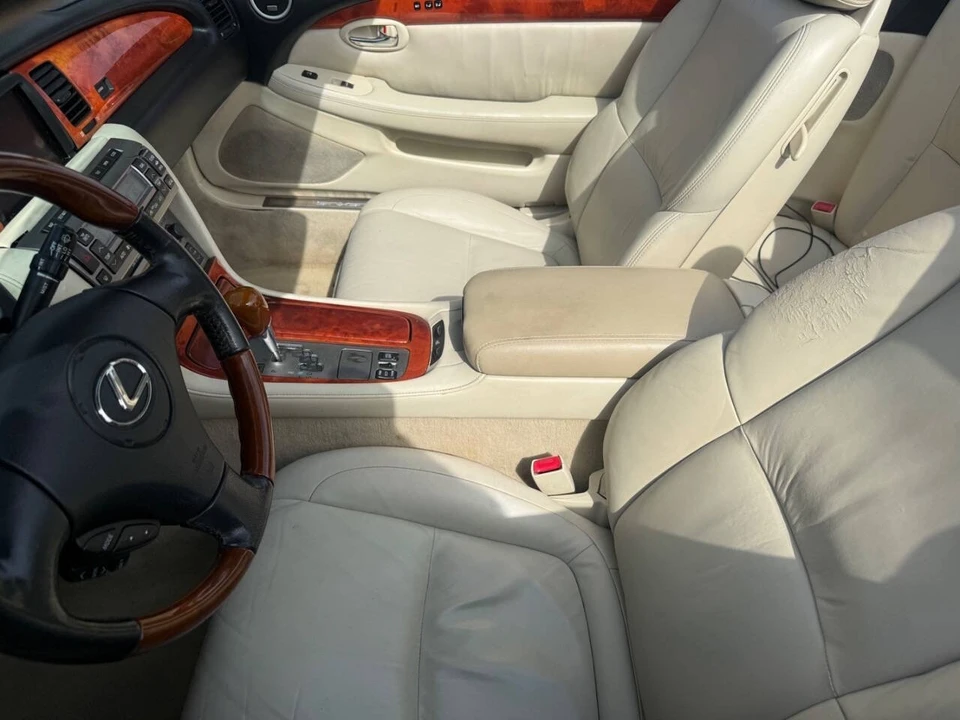 2006 Lexus SC430 - Image 31 of 31