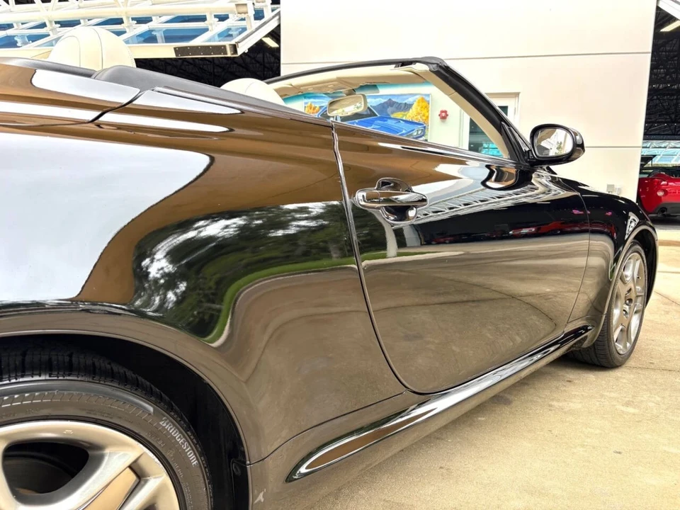 2006 Lexus SC430 - Image 16 of 21