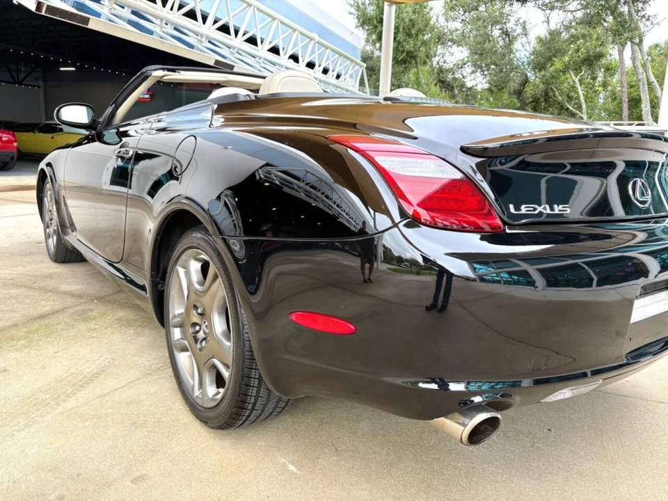 2006 Lexus SC430 - Image 14 of 21