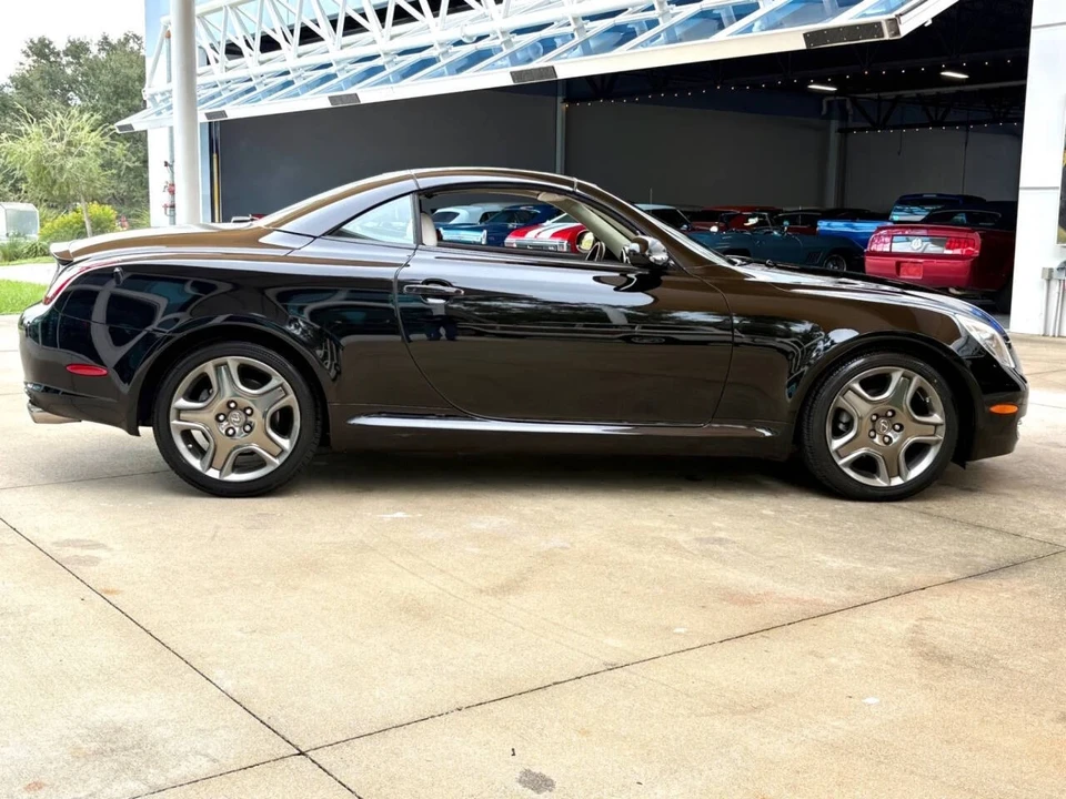 2006 Lexus SC430 - Image 19 of 21