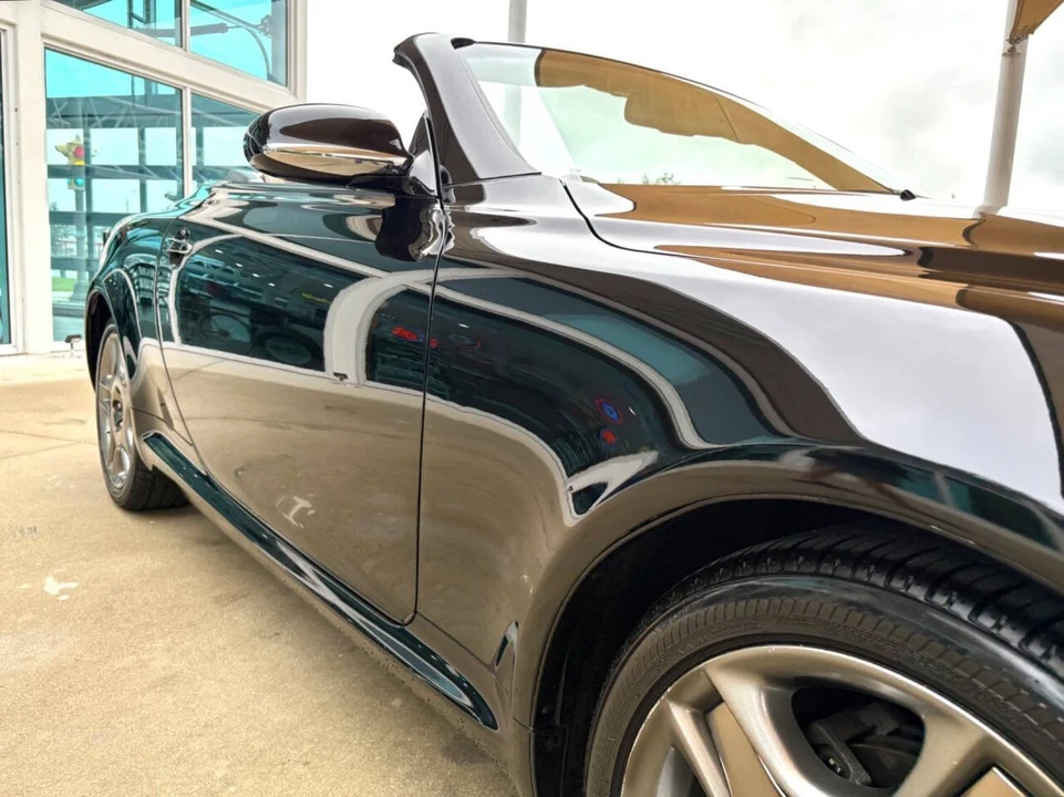 2006 Lexus SC430 - Image 17 of 21