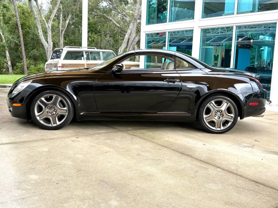 2006 Lexus SC430 - Image 21 of 21