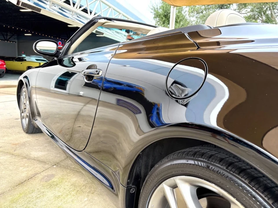 2006 Lexus SC430 - Image 13 of 21