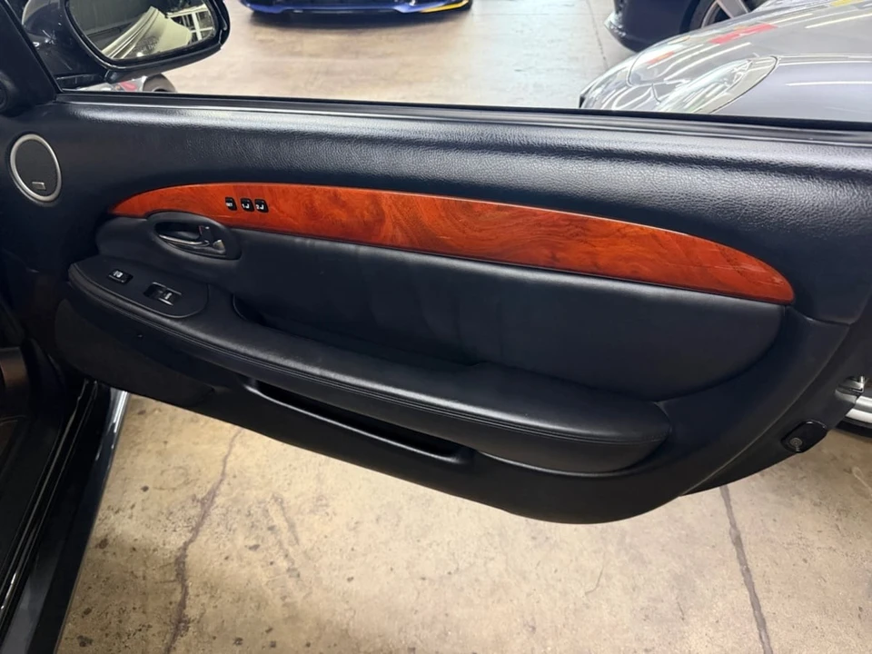 2006 Lexus SC430 - Image 21 of 25