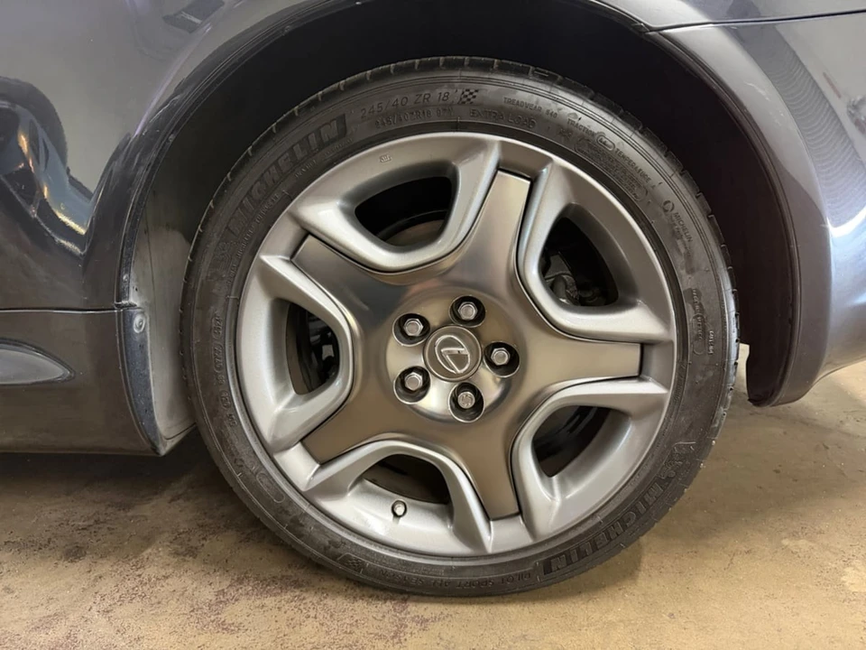 2006 Lexus SC430 - Image 23 of 25