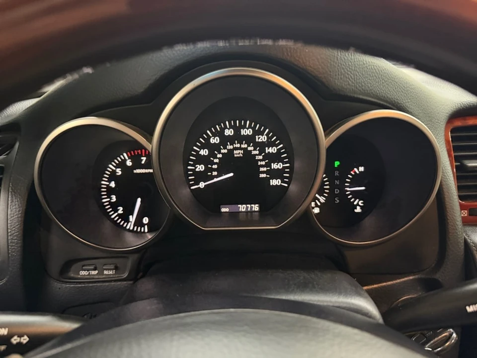 2006 Lexus SC430 - Image 14 of 25