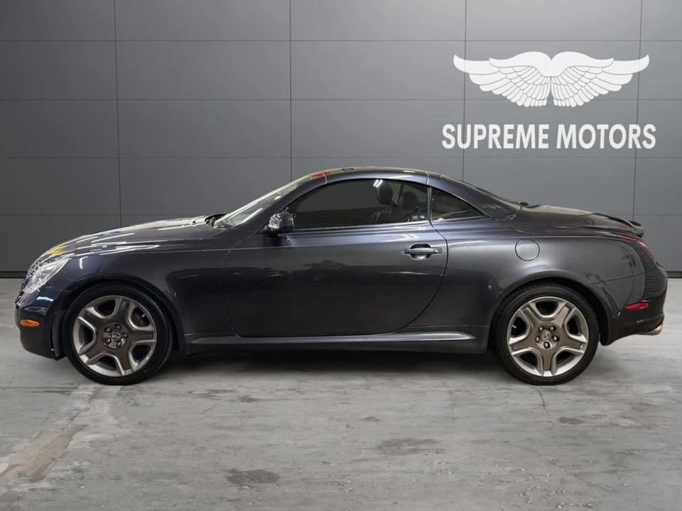 2006 Lexus SC430 - Image 2 of 25