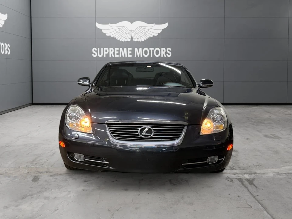 2006 Lexus SC430 - Image 8 of 25