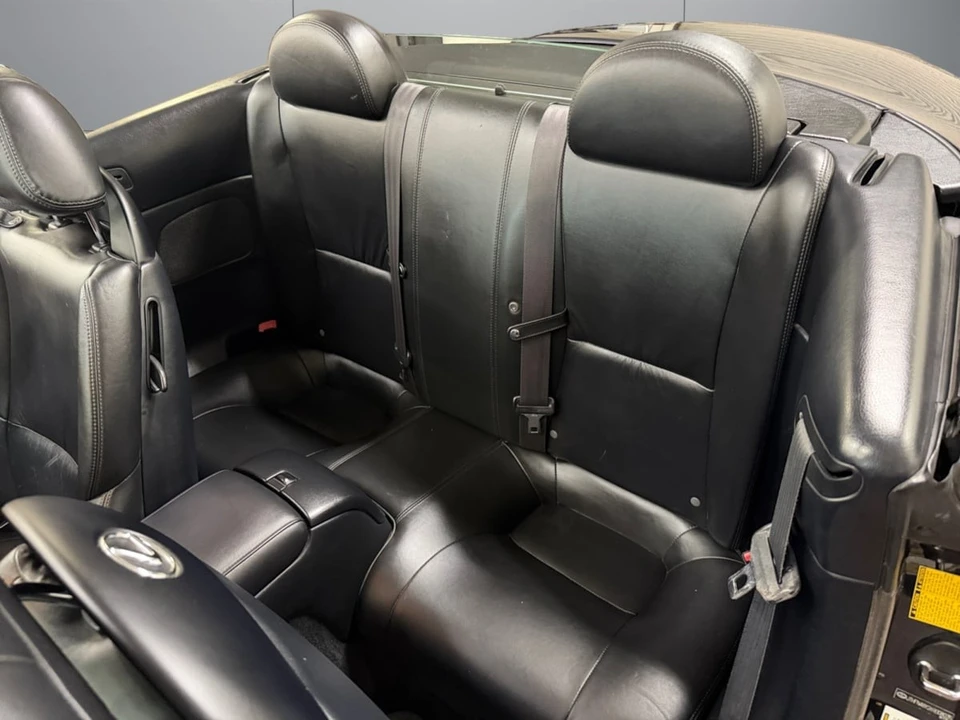 2006 Lexus SC430 - Image 16 of 25