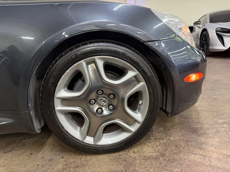 2006 Lexus SC430 - Image 25 of 25