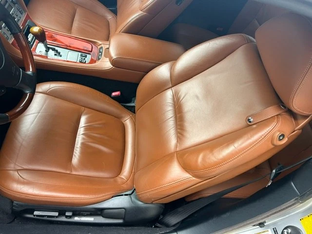 2006 Lexus SC430 - Image 17 of 19