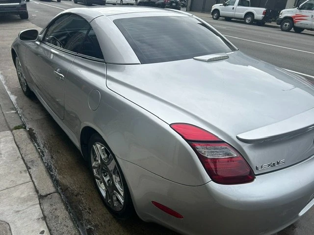 2006 Lexus SC430 - Image 14 of 19