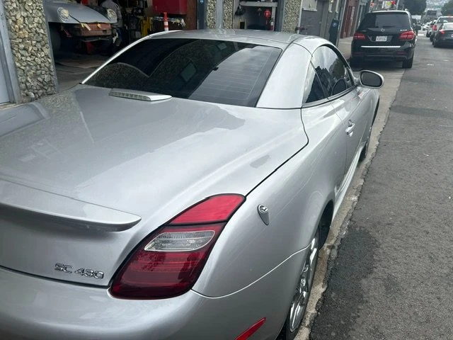 2006 Lexus SC430 - Image 19 of 19