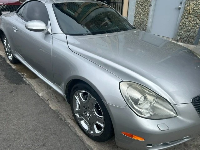 2006 Lexus SC430 - Image 5 of 19
