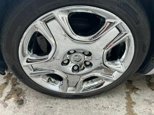 2006 Lexus SC430 - Image 11 of 19