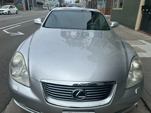2006 Lexus SC430 - Image 3 of 19