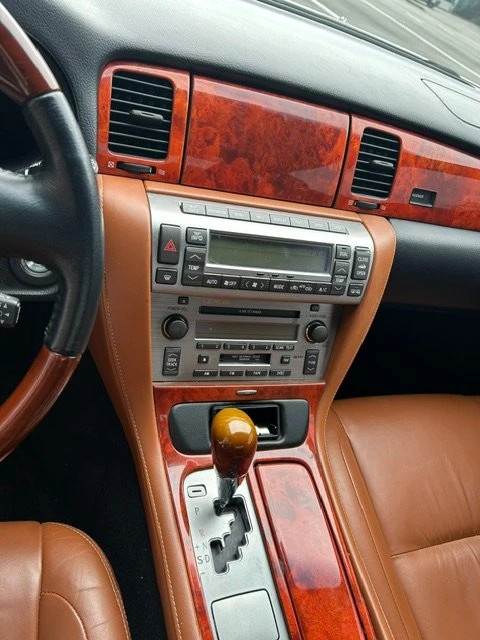 2006 Lexus SC430 - Image 6 of 19