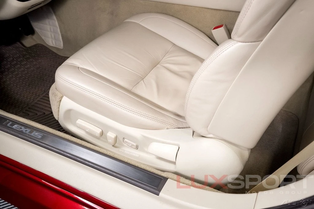 2006 Lexus SC430 - Image 21 of 21