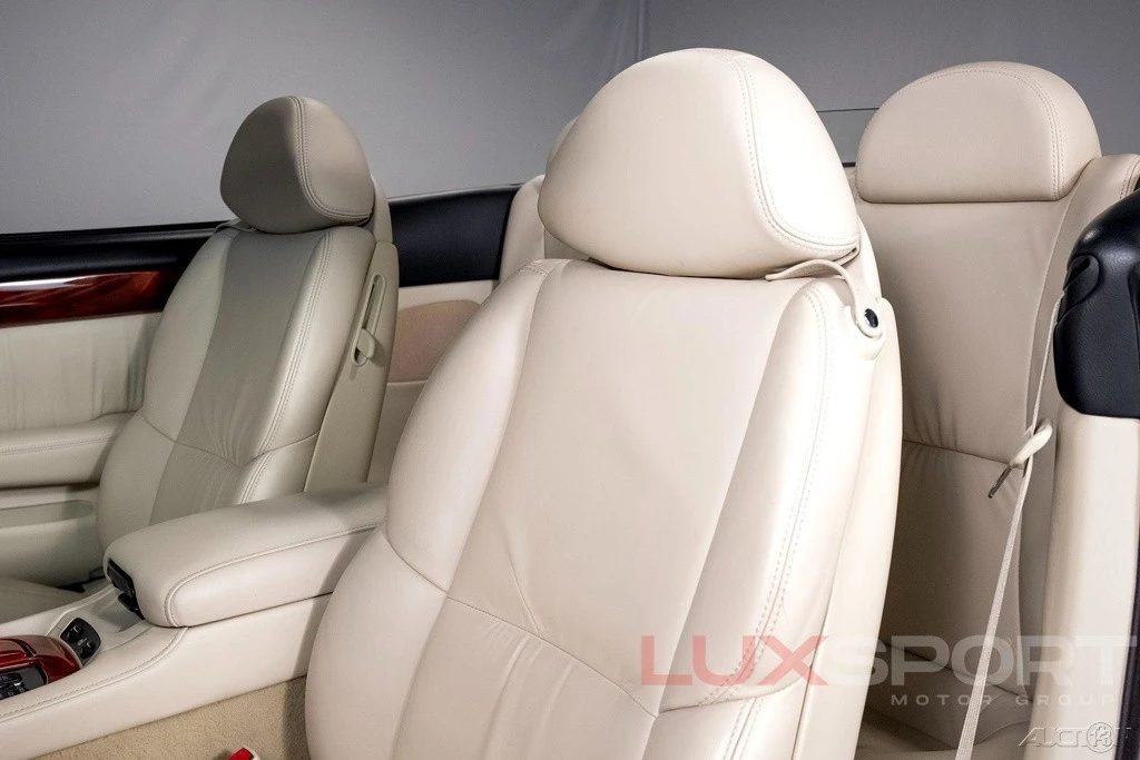 2006 Lexus SC430 - Image 19 of 21