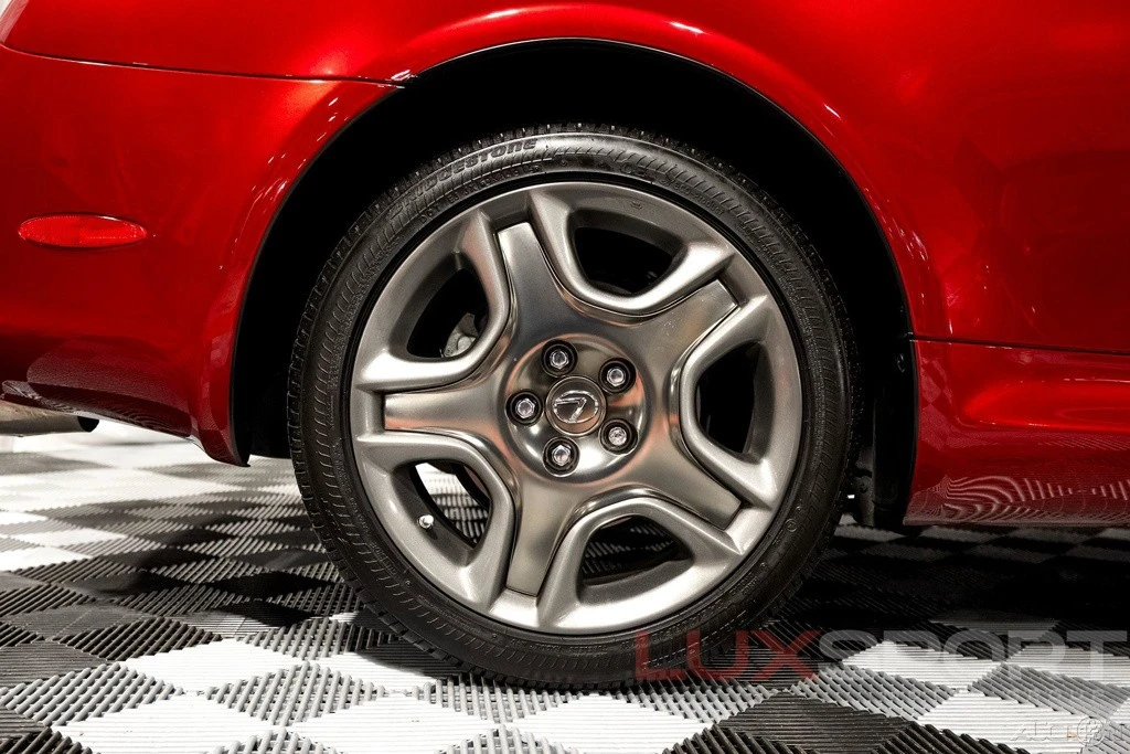 2006 Lexus SC430 - Image 9 of 21