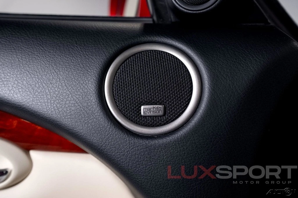 2006 Lexus SC430 - Image 15 of 21