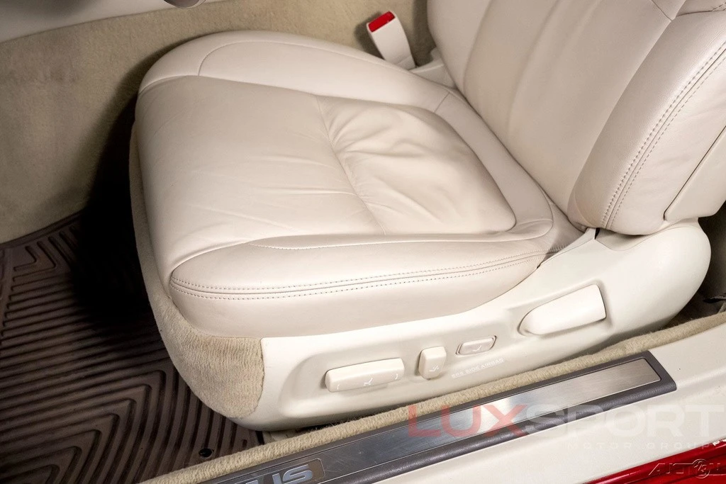 2006 Lexus SC430 - Image 20 of 21