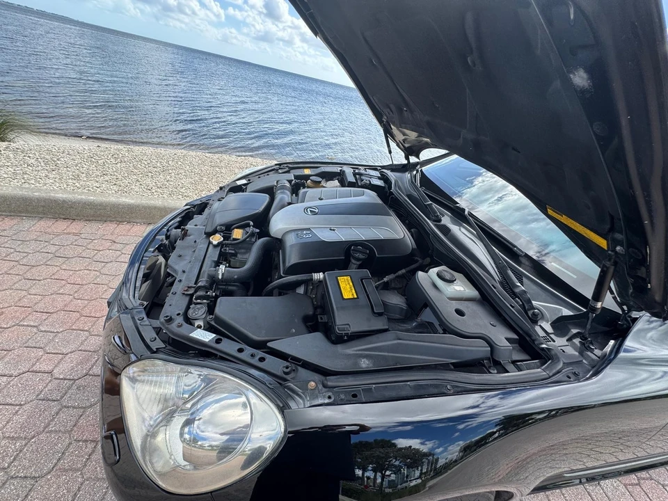 2006 Lexus SC430 - Image 21 of 21