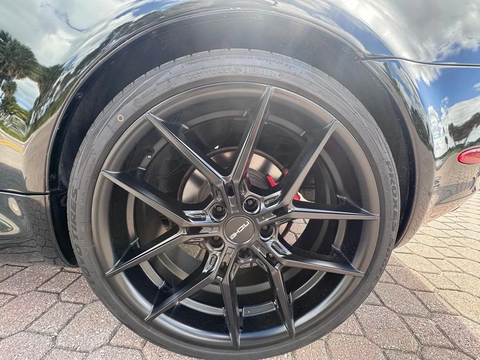 2006 Lexus SC430 - Image 18 of 21