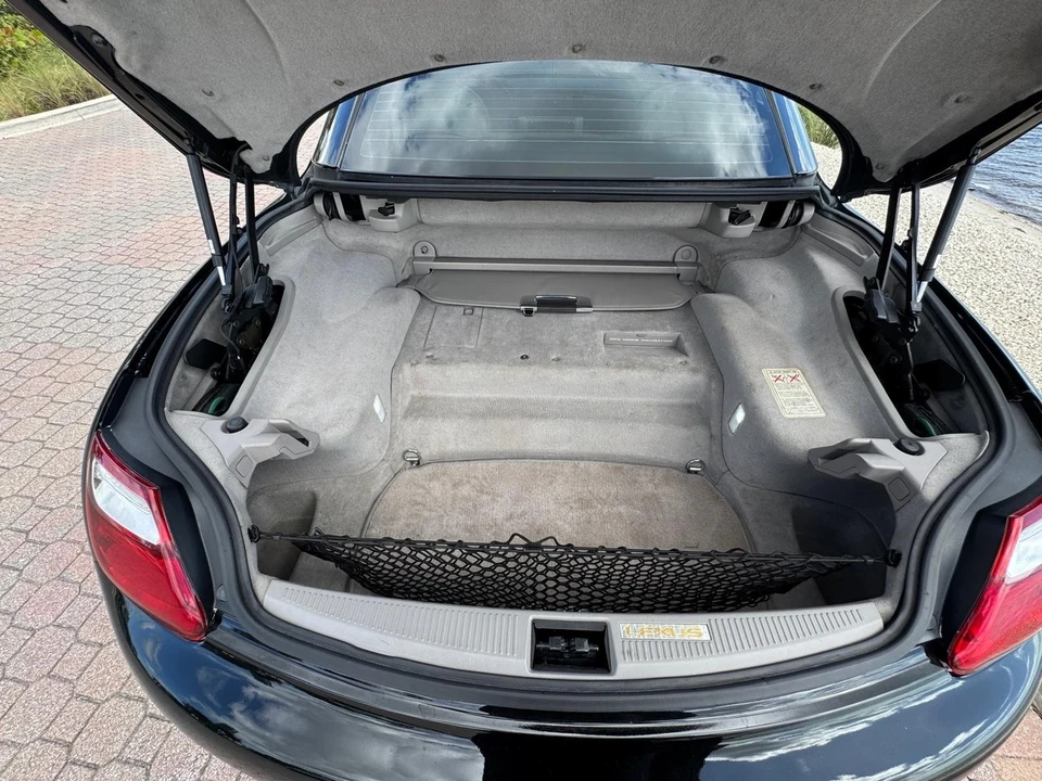 2006 Lexus SC430 - Image 19 of 21