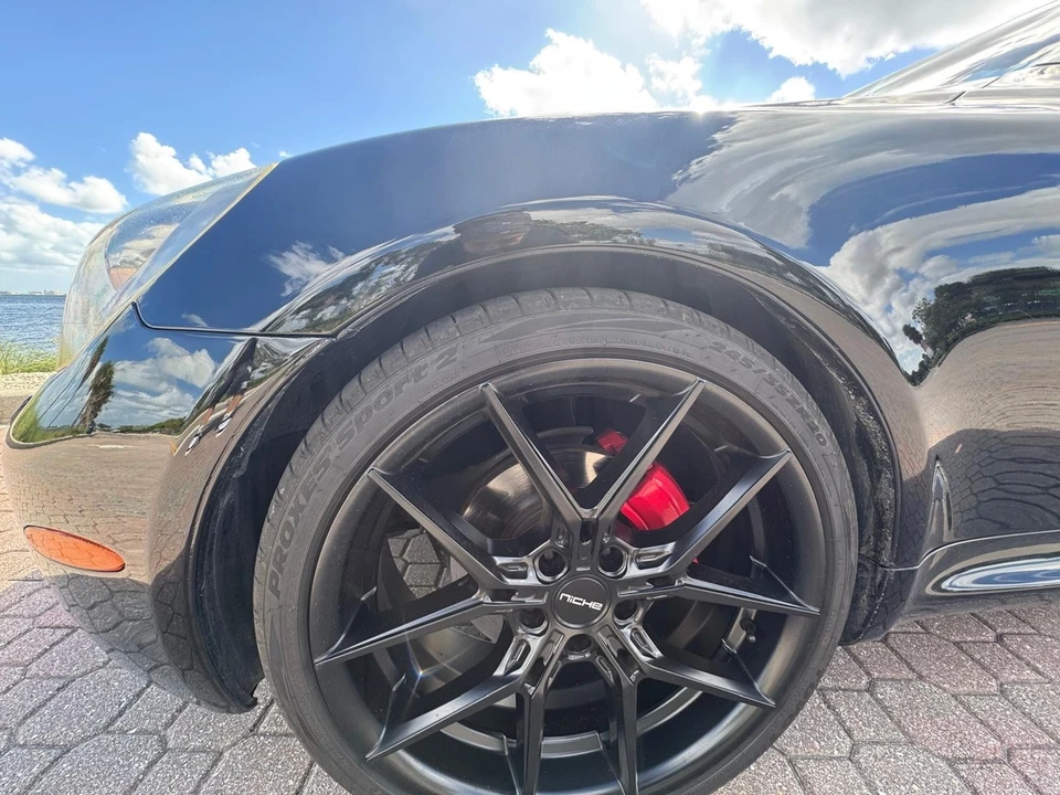2006 Lexus SC430 - Image 17 of 21