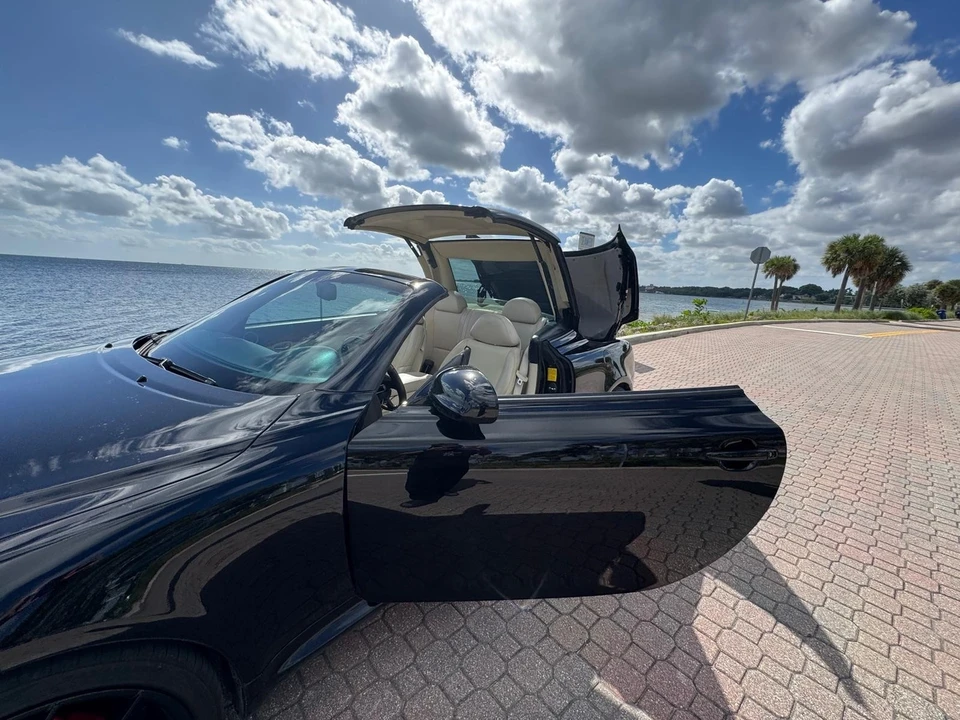 2006 Lexus SC430 - Image 12 of 21