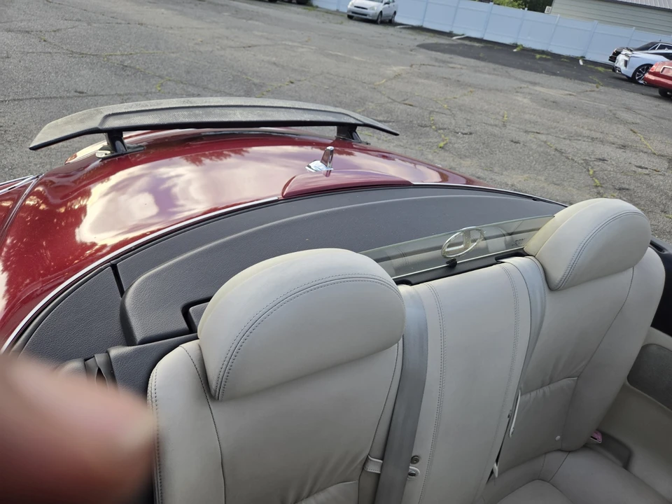2006 Lexus SC430 - Image 4 of 12
