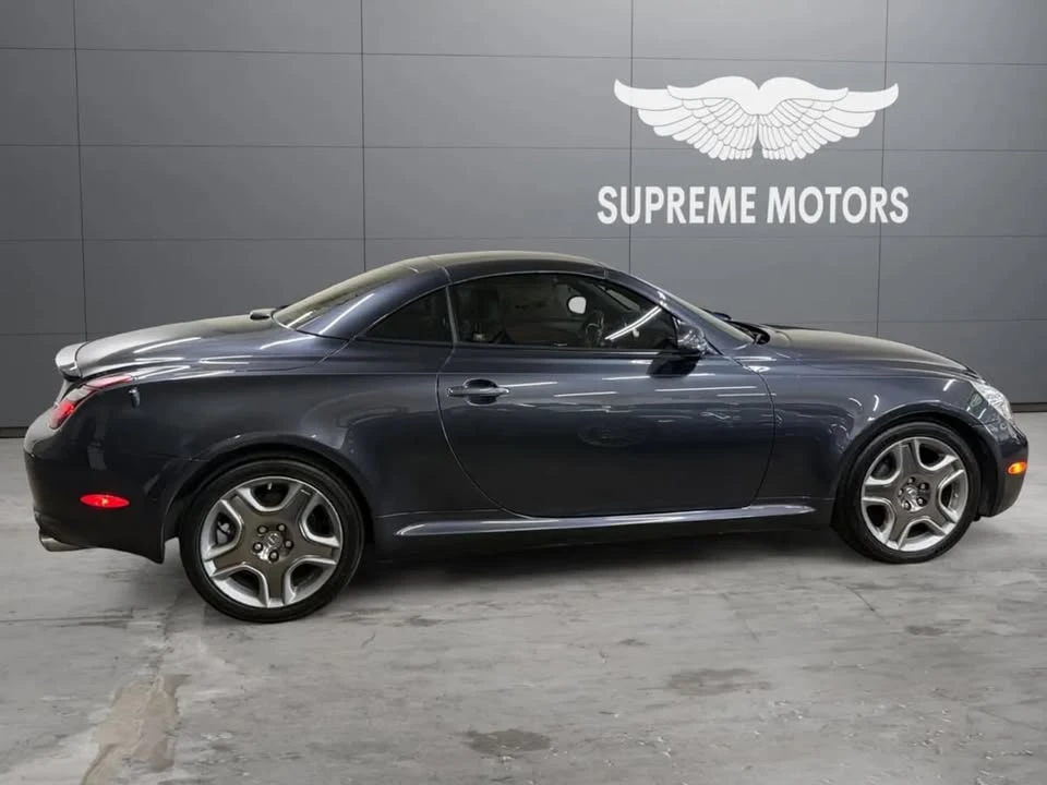 2006 Lexus SC430 - Image 6 of 20