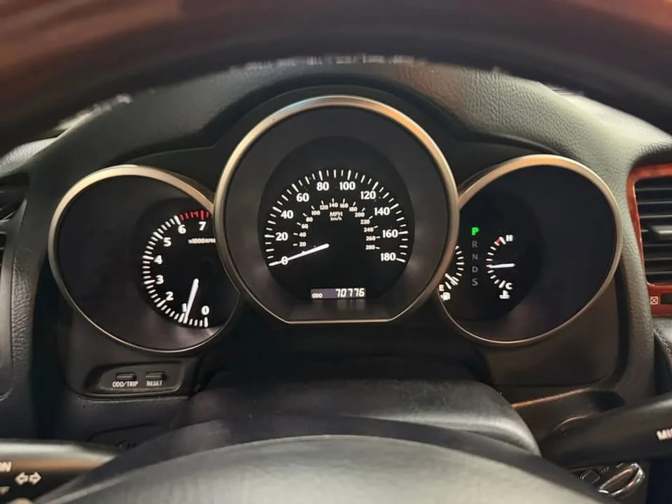 2006 Lexus SC430 - Image 14 of 20